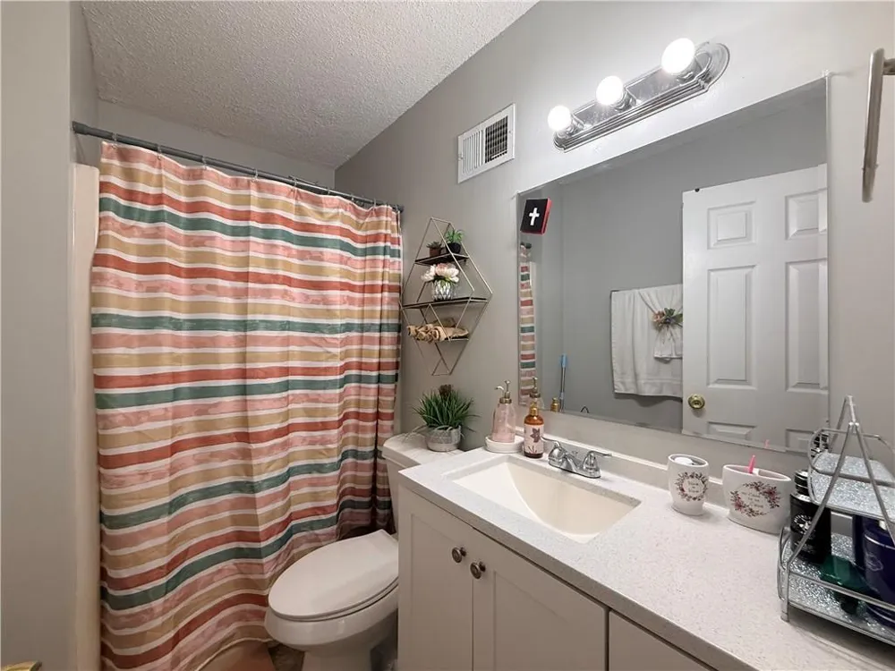 6036 Wintergreen Road Norcross, GA 30093