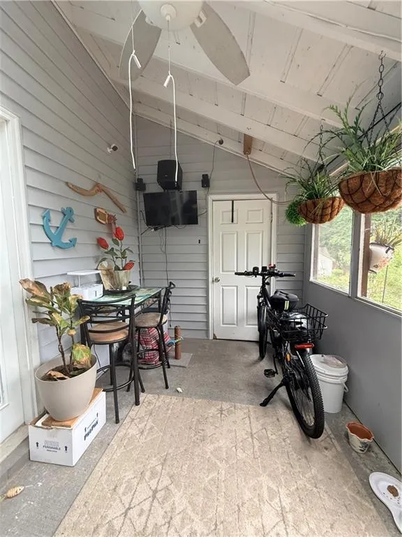 6036 Wintergreen Road Norcross, GA 30093