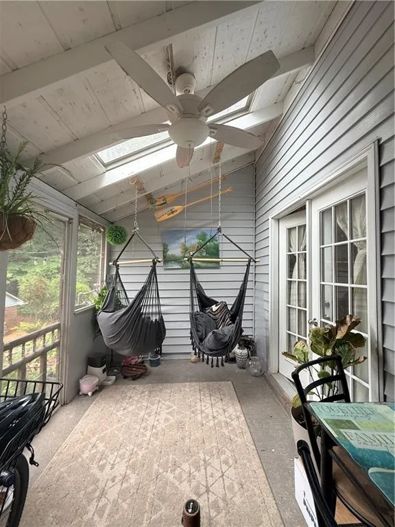 6036 Wintergreen Road Norcross, GA 30093