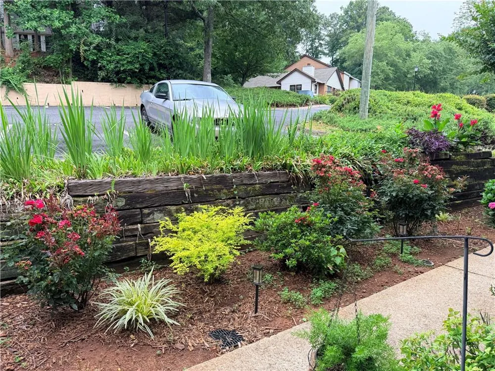 6036 Wintergreen Road Norcross, GA 30093