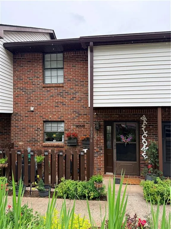 6036 Wintergreen Road Norcross, GA 30093