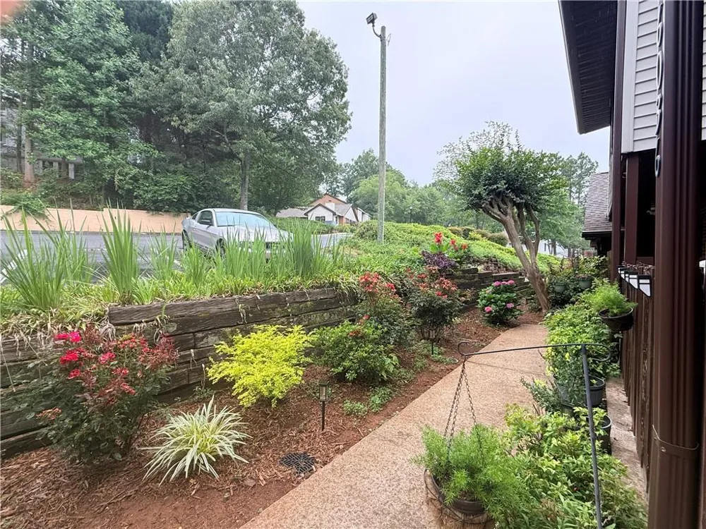 6036 Wintergreen Road Norcross, GA 30093