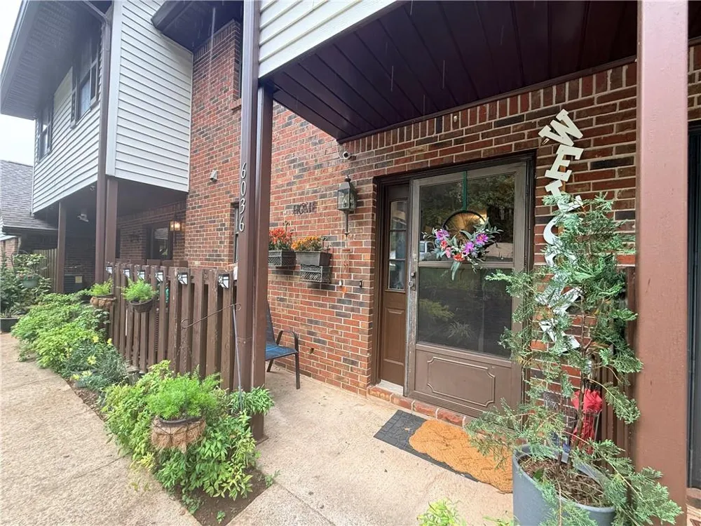 6036 Wintergreen Road Norcross, GA 30093