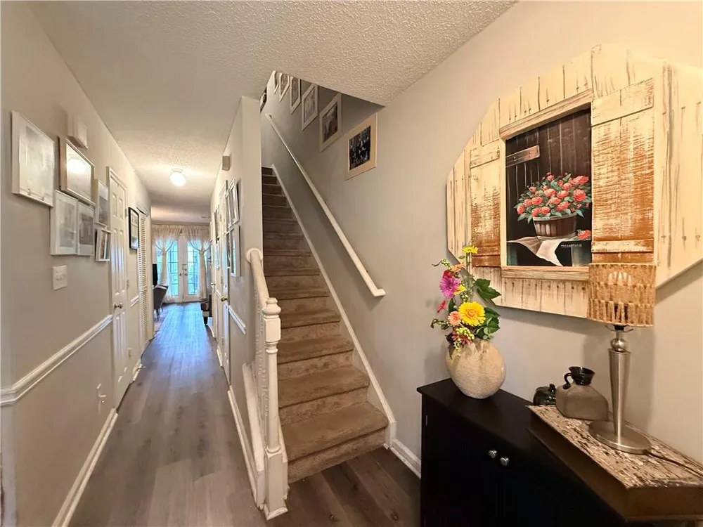 6036 Wintergreen Road Norcross, GA 30093