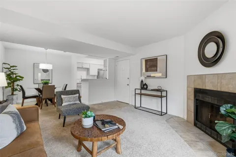 4658 White Rock Circle #7