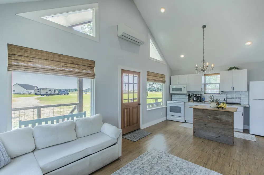 325 Grassy Way Elm Mott, TX 76640