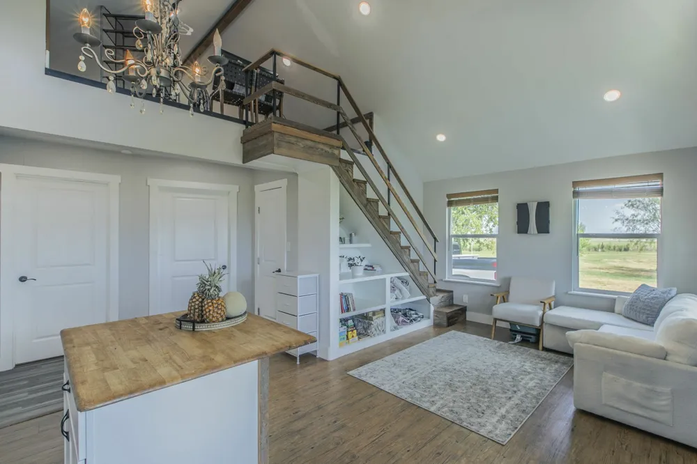325 Grassy Way Elm Mott, TX 76640