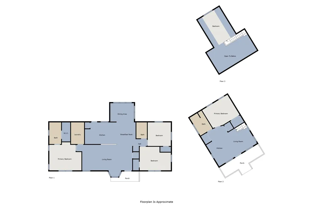 325 Grassy Way Elm Mott, TX 76640