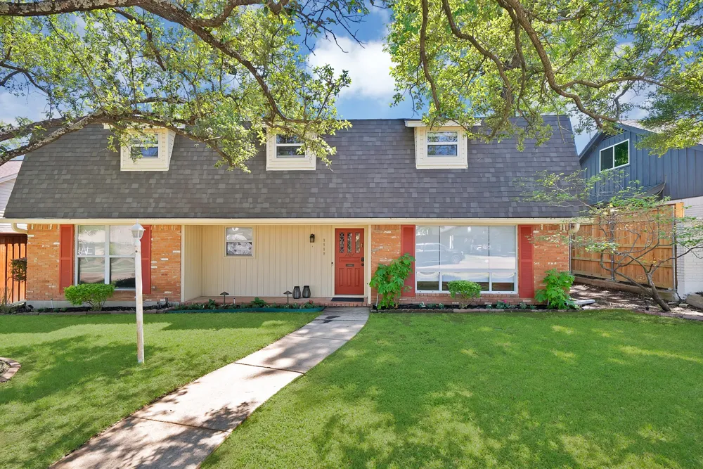 1427 Stagecoach Drive Richardson, TX 75080