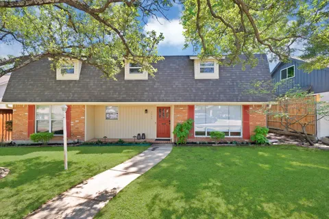 1427 Stagecoach Drive