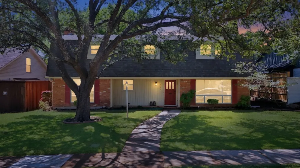 1427 Stagecoach Drive Richardson, TX 75080
