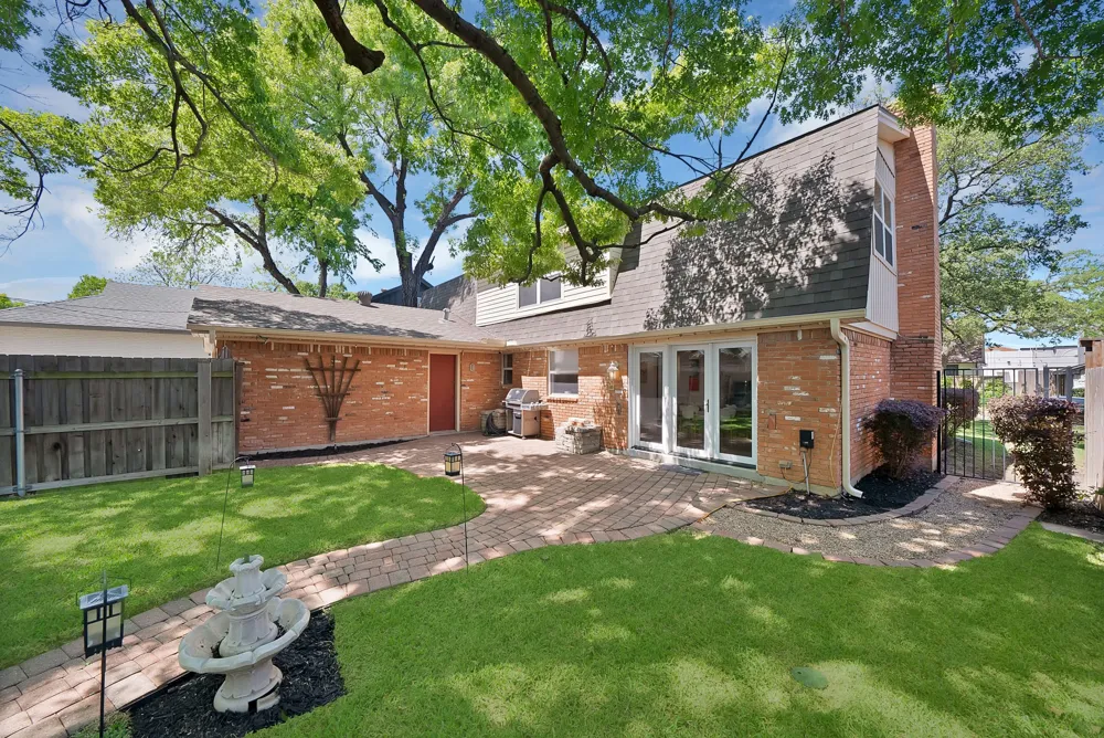 1427 Stagecoach Drive Richardson, TX 75080