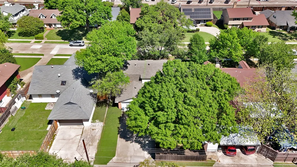 1427 Stagecoach Drive Richardson, TX 75080