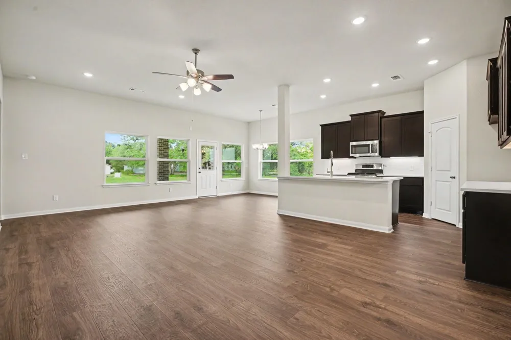 12 Cattle Drive Bay City, TX 77414