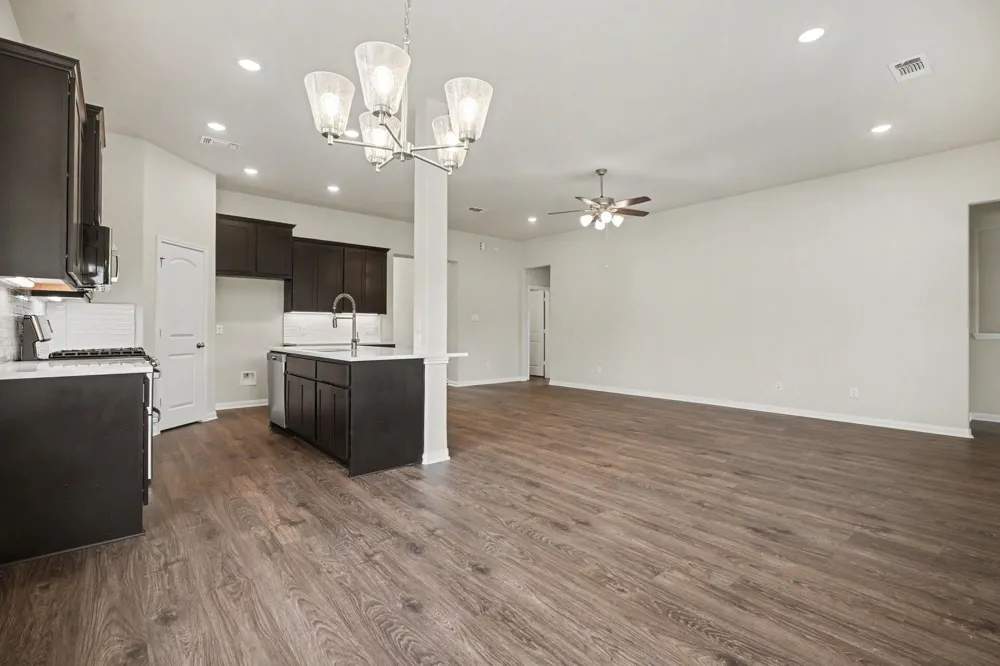 12 Cattle Drive Bay City, TX 77414