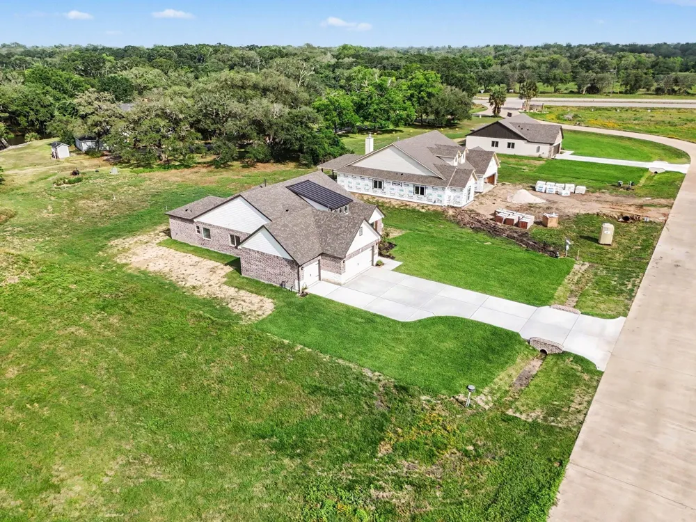 12 Cattle Drive Bay City, TX 77414