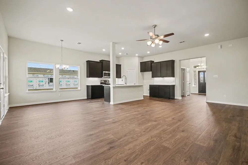 12 Cattle Drive Bay City, TX 77414
