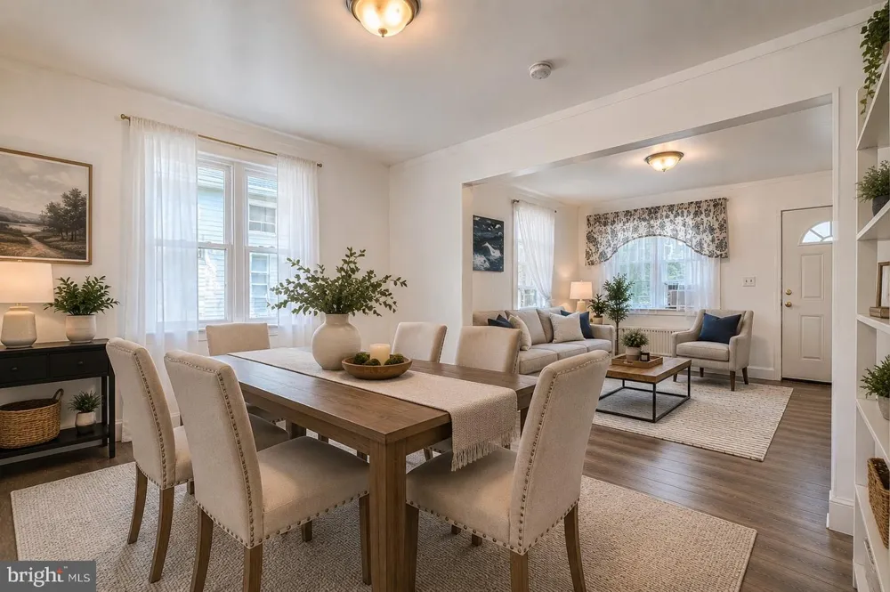 206 OAK STREET Edgewood, MD 21040