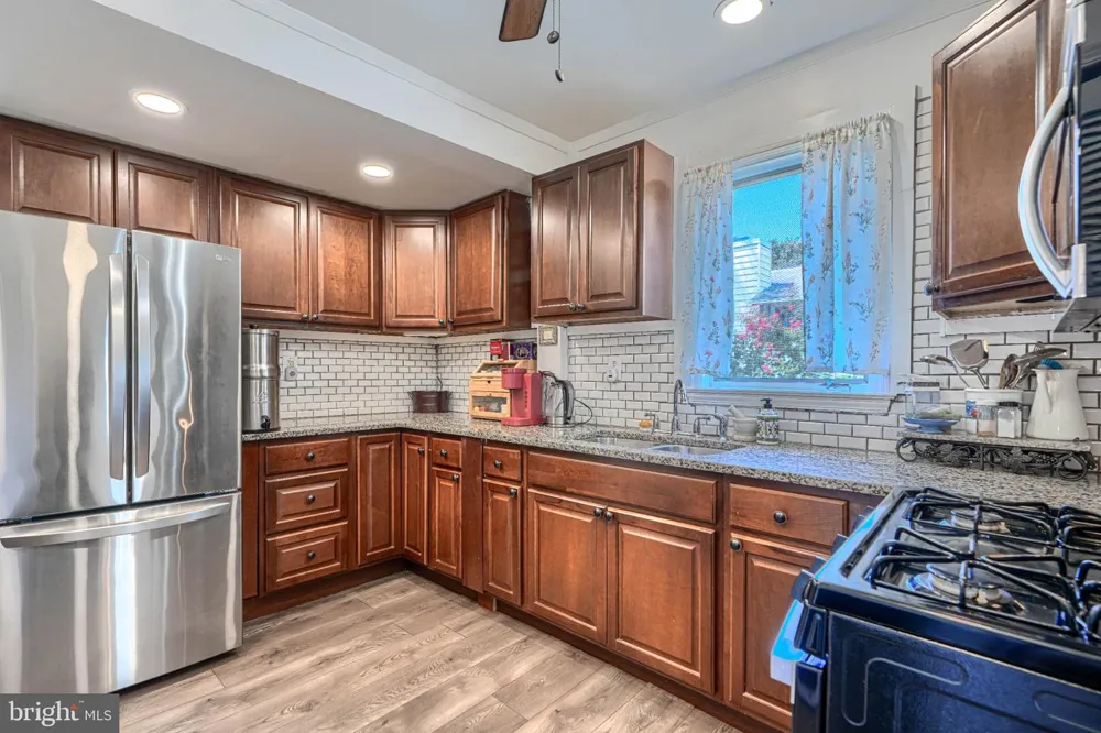 206 OAK STREET Edgewood, MD 21040