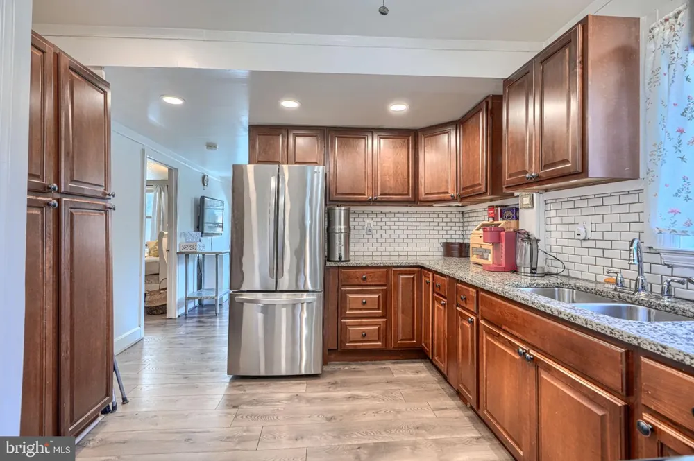 206 OAK STREET Edgewood, MD 21040