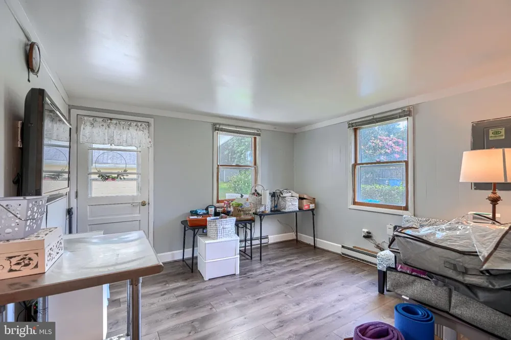 206 OAK STREET Edgewood, MD 21040