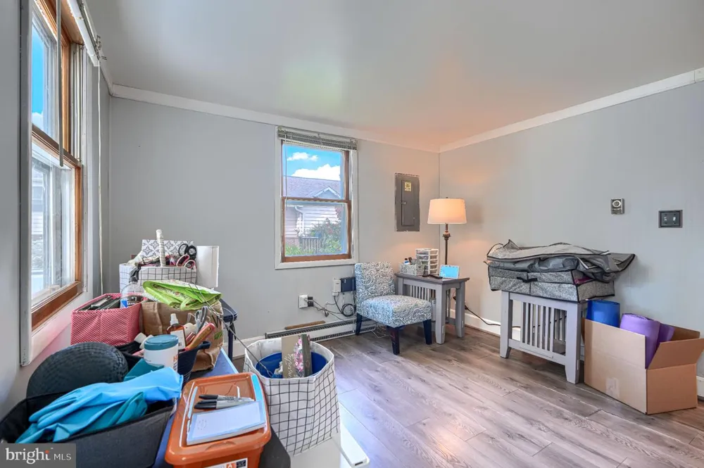 206 OAK STREET Edgewood, MD 21040