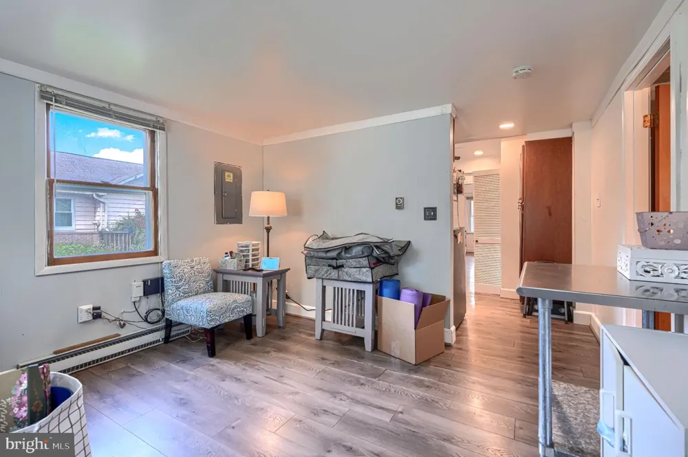 206 OAK STREET Edgewood, MD 21040