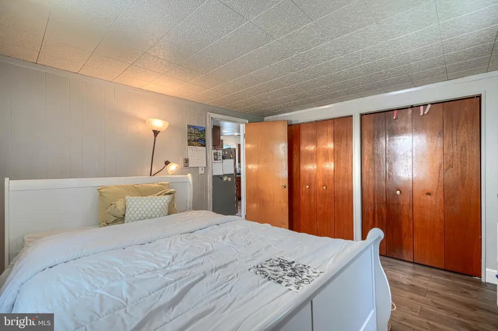206 OAK STREET Edgewood, MD 21040