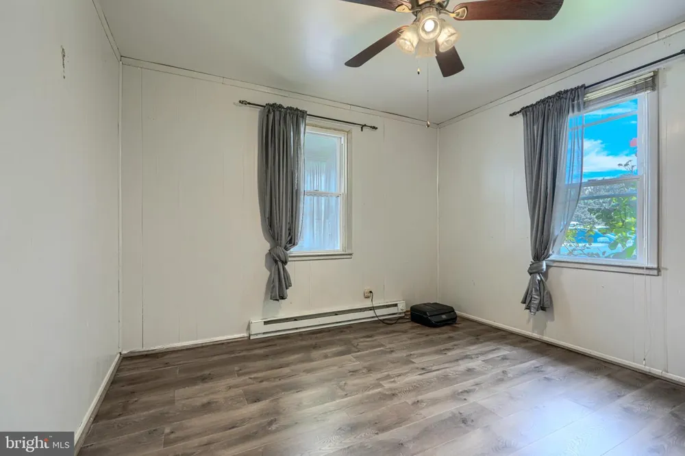 206 OAK STREET Edgewood, MD 21040