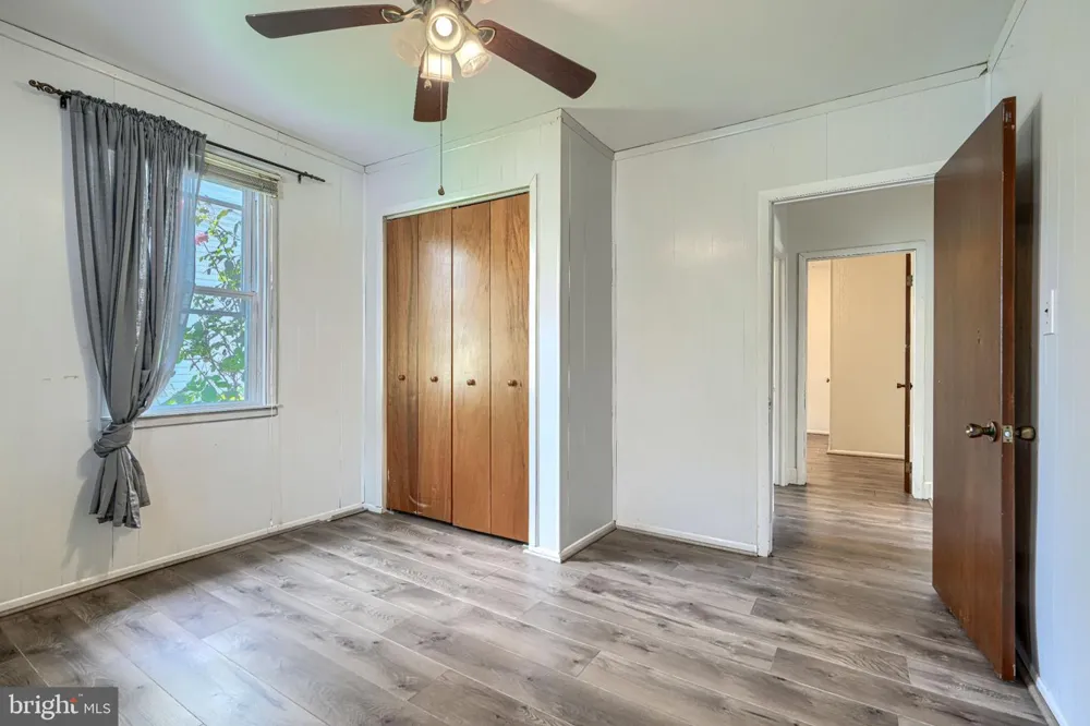 206 OAK STREET Edgewood, MD 21040