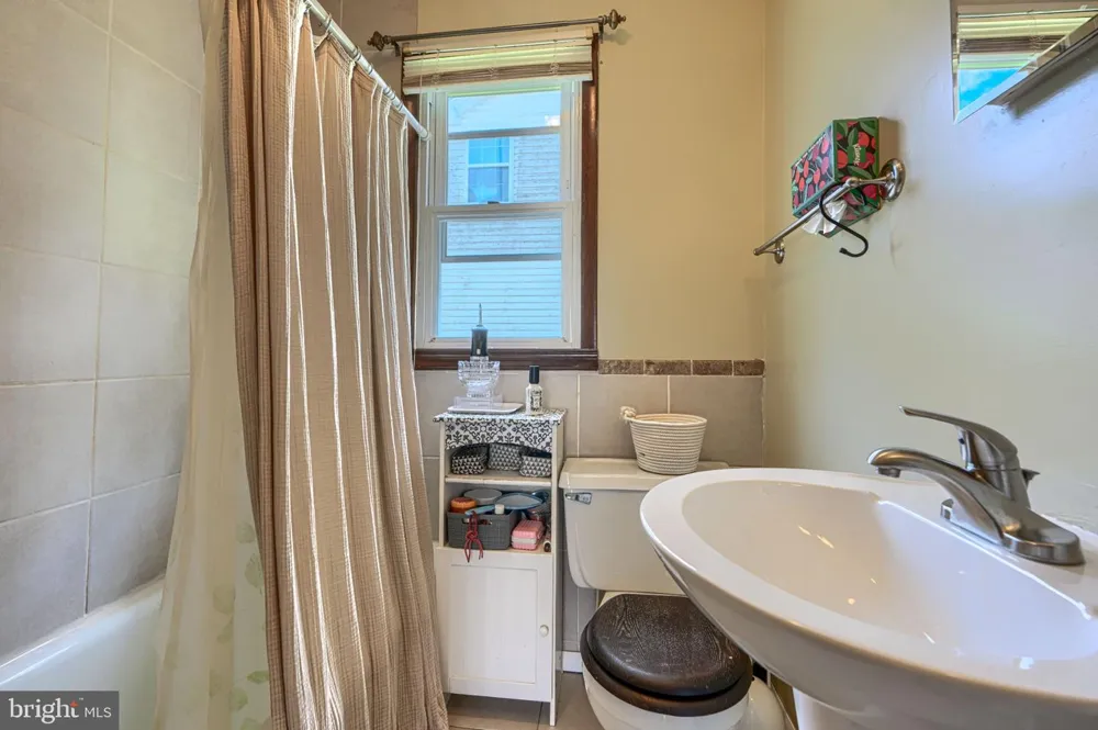 206 OAK STREET Edgewood, MD 21040