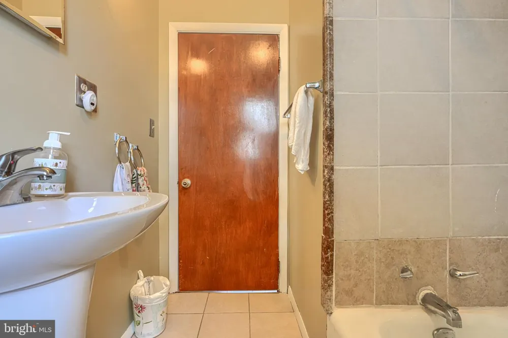 206 OAK STREET Edgewood, MD 21040