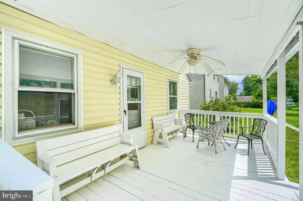 206 OAK STREET Edgewood, MD 21040
