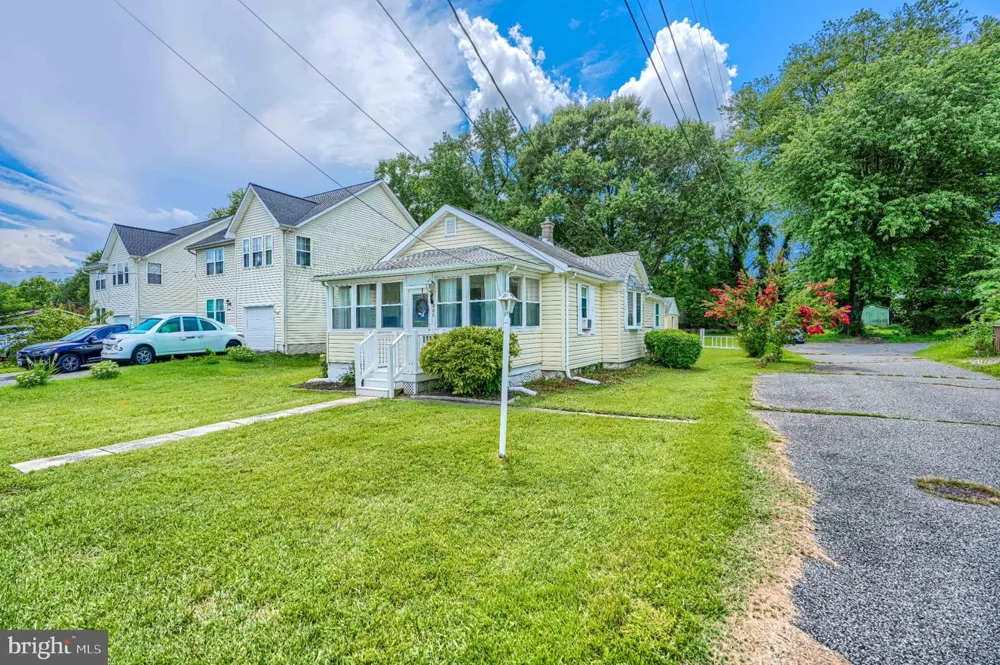 206 OAK STREET Edgewood, MD 21040