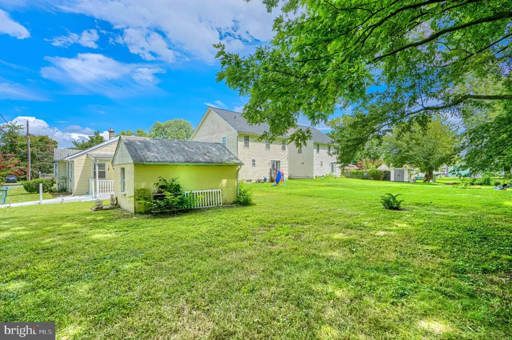 206 OAK STREET Edgewood, MD 21040