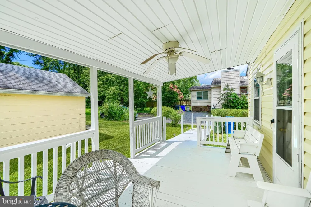 206 OAK STREET Edgewood, MD 21040