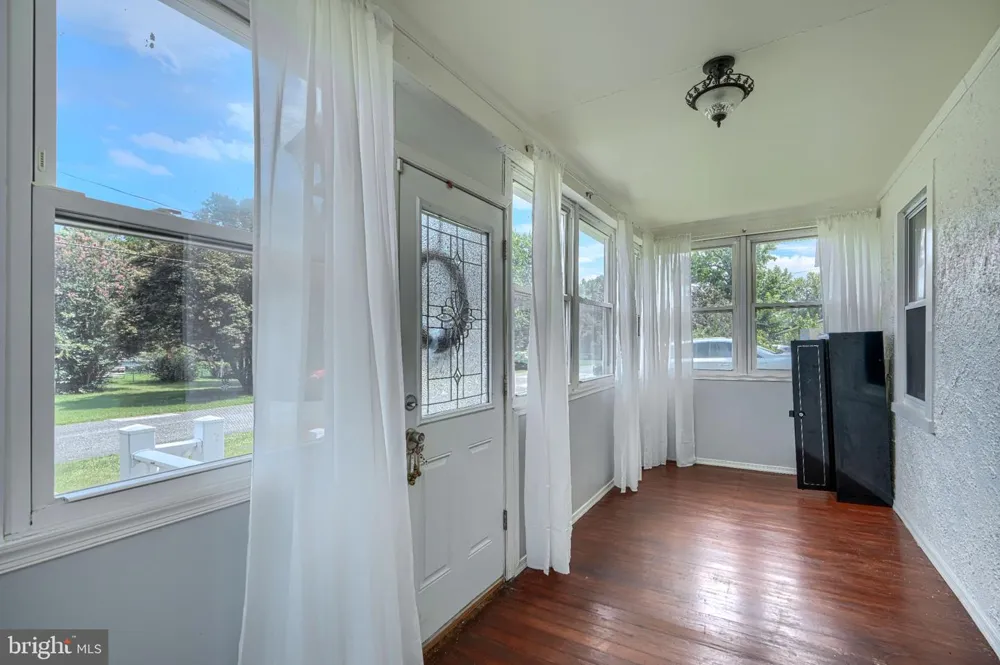 206 OAK STREET Edgewood, MD 21040
