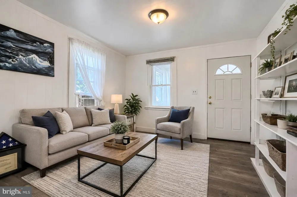 206 OAK STREET Edgewood, MD 21040