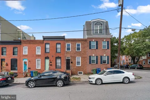 112 E RANDALL STREET