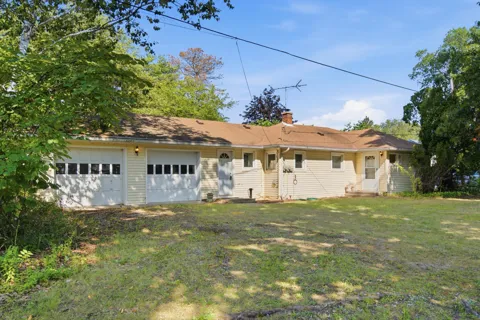 9835 Dexter-Pinckney Road