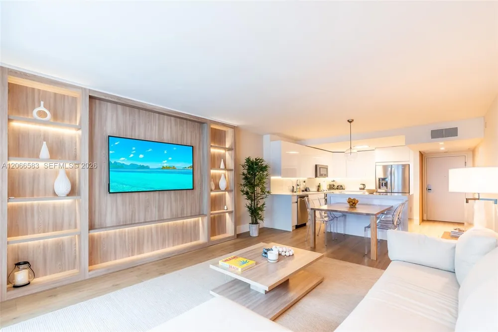 2301 Collins Ave #719 Miami Beach, FL 33139