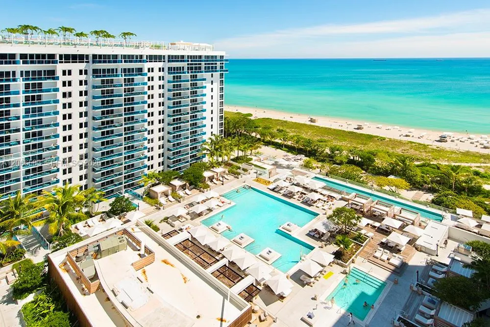 2301 Collins Ave #719 Miami Beach, FL 33139