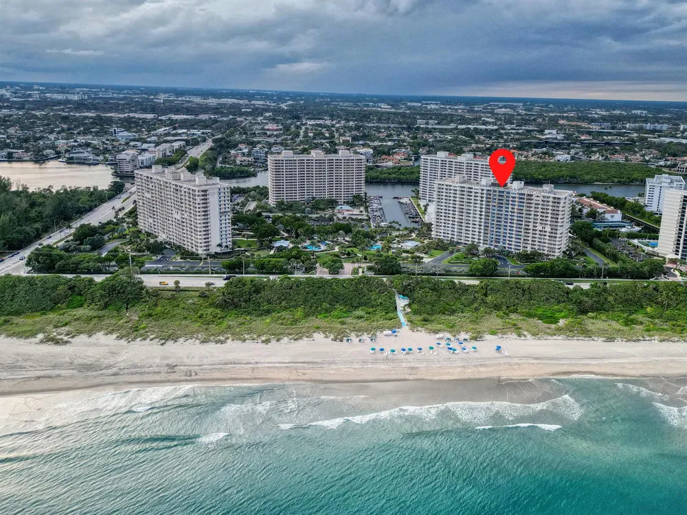 4301 Ocean 0706 Boulevard #A 706 Boca Raton, FL 33431