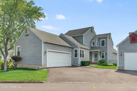 65 Claridge Court #153