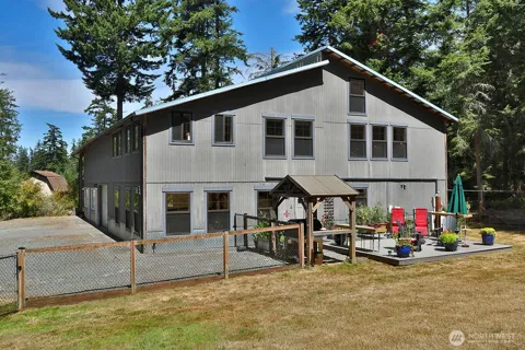 6532 Wahl Road