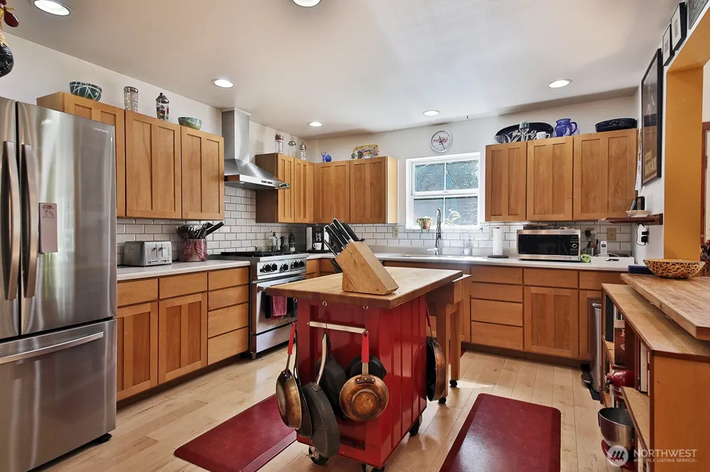 6532 Wahl Road Freeland, WA 98249