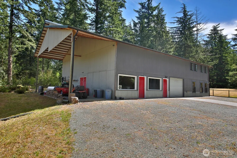 6532 Wahl Road Freeland, WA 98249