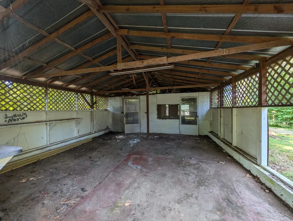 6703 Oak Hill Rd Lyles, TN 37098