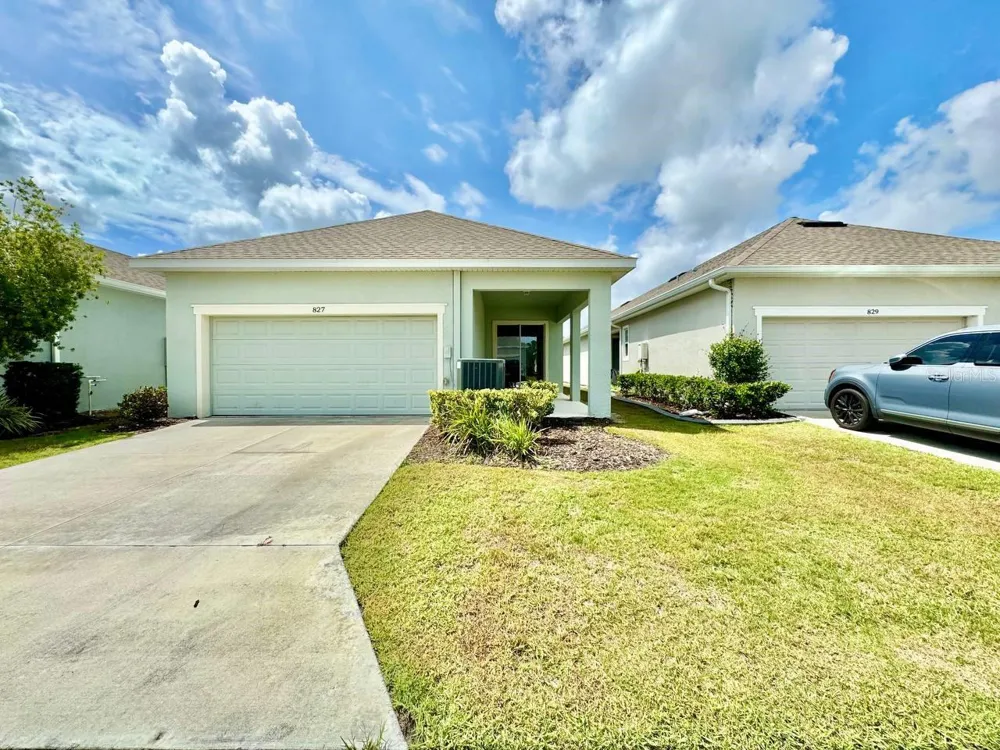 827 WINTERSIDE DRIVE Apollo Beach, FL 33572