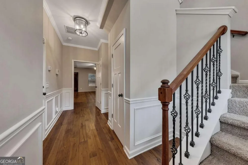 4118 Mars Bay Acworth, GA 30101